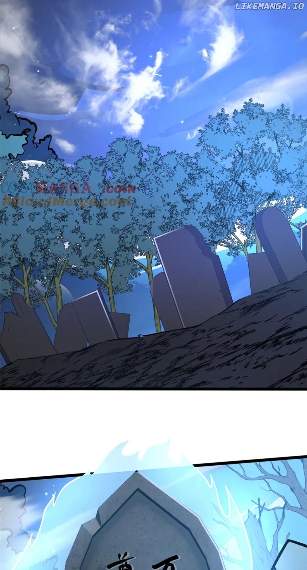 Divine Urban God Chapter 238 - page 37
